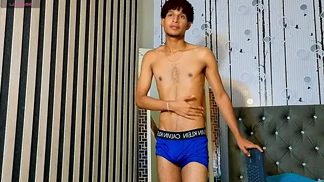 Alex_Bloom 在線直播表演