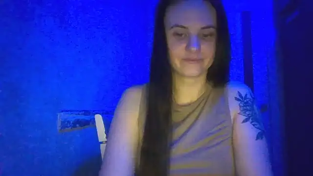 LolaMegan – Naživo XXX chat