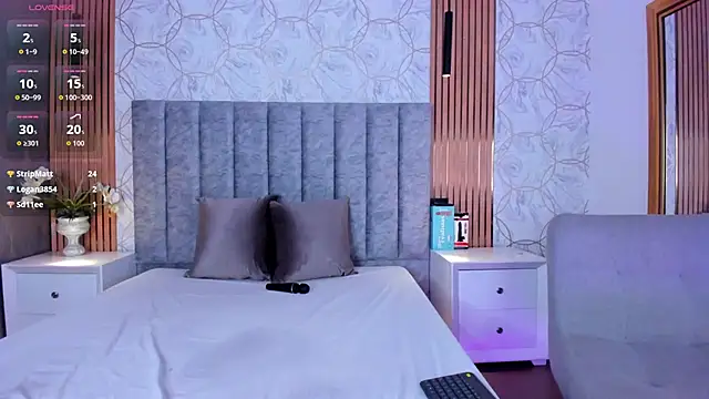 SofiiCruz 即時 XXX 聊天