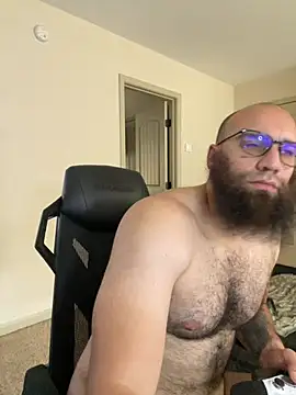 MastaWolfy Chat XXX in diretta