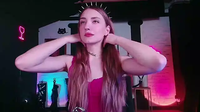 Jane_Goddess – webcam-show