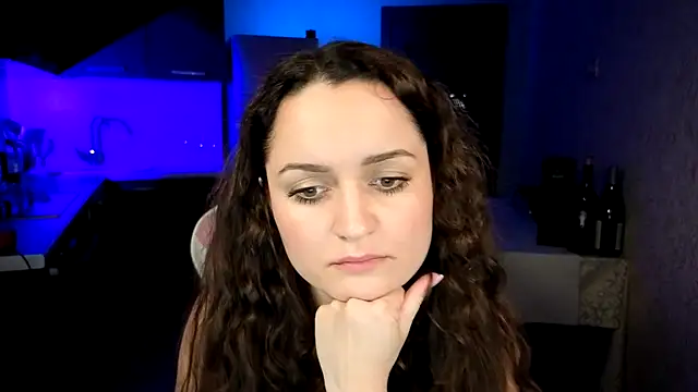 Cerann1 Live XXX-chat