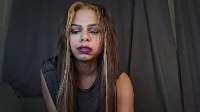 โชว์เว็บแคมของ Arab_TransGirl