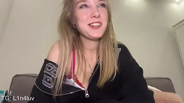 AIicaparkerc – Live XXX-chat