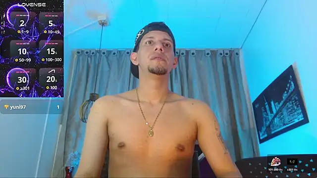 Sebastian_Smith__ Chat XXX live