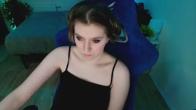 CranberryHot Live XXX-chat