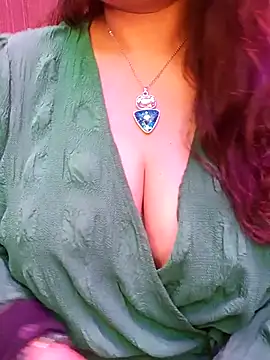 Czat XXX na żywo – indian_passion