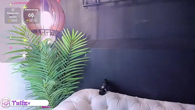 Luxury_Woman Cameră chat live
