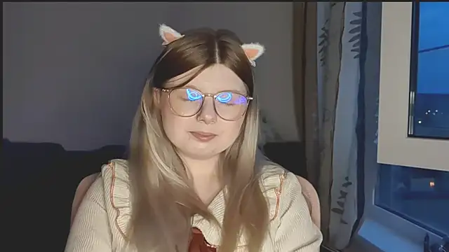 YukiBlush Live XXX-Chat
