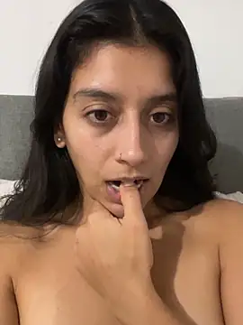 BrittanyDiaz Adlı Modelin Canlı XXX Sohbeti