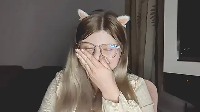 Онлайн чат XXX YukiBlush