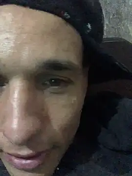 slimximmm Webcam-Show