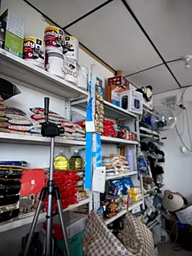sammyqueenx21 现场XXX聊天
