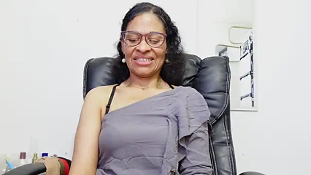 Show de webcam de Aries_Mature