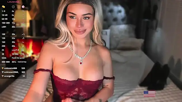 ZyraGoddes Live XXX-chat