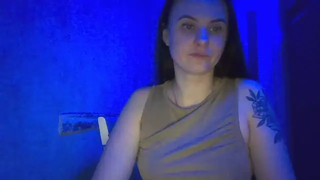 LolaMegan's Live XXX Chat