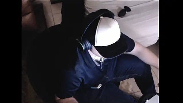 Show Webcam de TXRyan1996