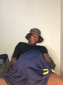 thandolezwe1's Webcam Show