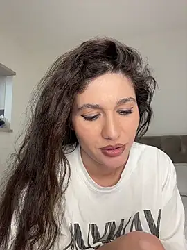 IrisBlues Live XXX Chat
