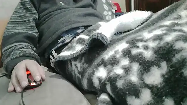 โชว์เว็บแคมของ messi_syssy