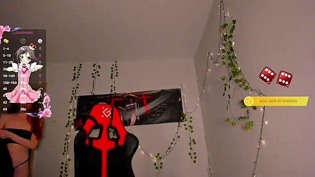 FruttiTatti 라이브 XXX 채팅