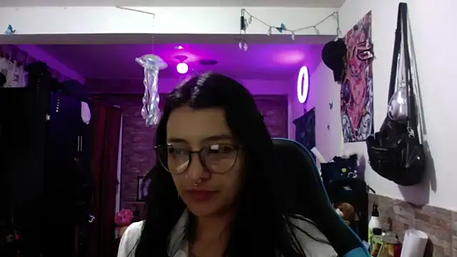AngelaQueen_ – Live XXX-chat