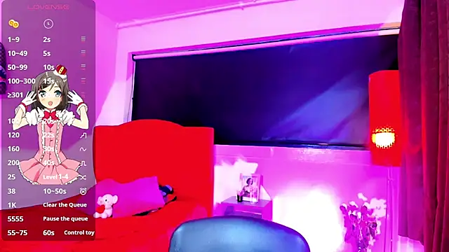 Britany_montiel Live XXX-Chat