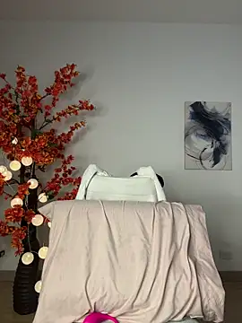VictoriaHiill's Live XXX Chat