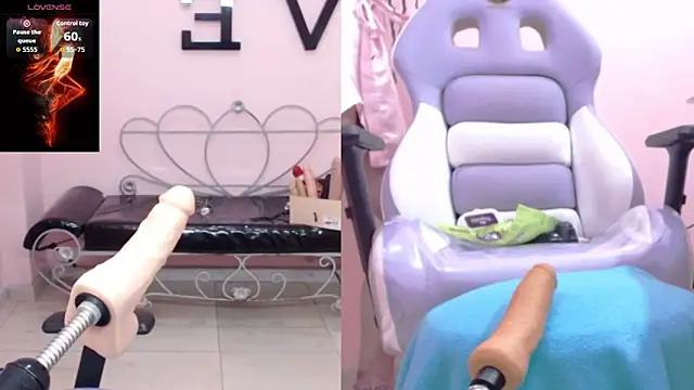 Živý XXX chat Aleusa_