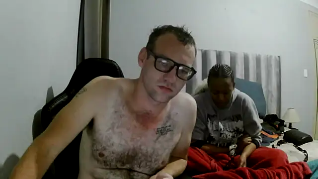 COOKIECANDY – Live XXX-chat