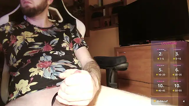 Bigszaab Show in webcam