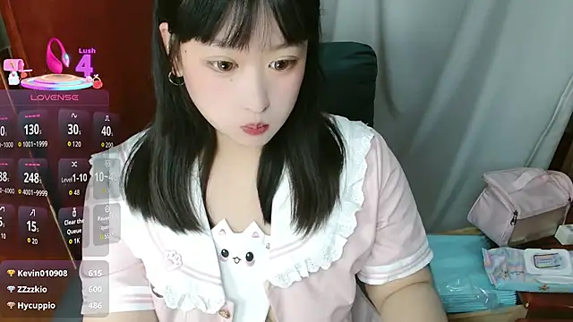 sallybing 即時 XXX 聊天