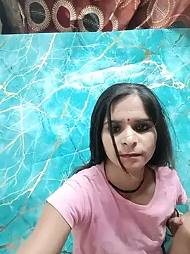 Show de webcam de Nitya_rajpoot