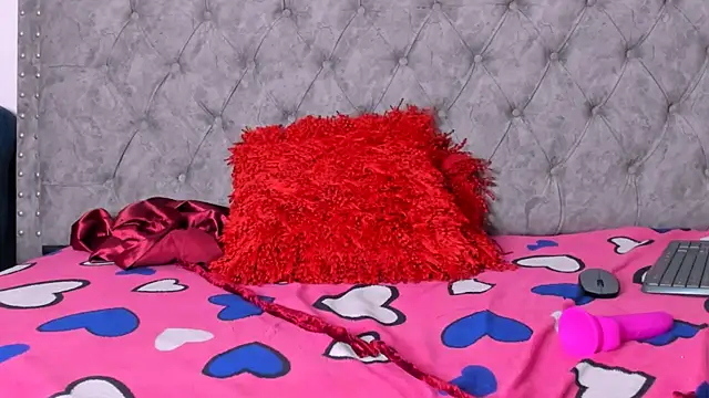 Show de webcam de Taylor_Rossy