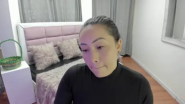 XXX chat uživo modela gaby_trent