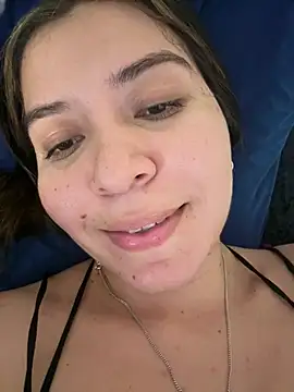 Webkamerová show MatchedEyebrow