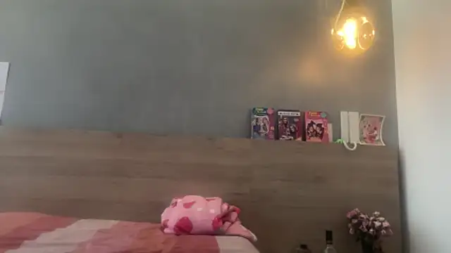 Živý XXX chat ChocolateCakeQueen