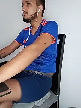 Czat XXX na żywo – mosmar_20