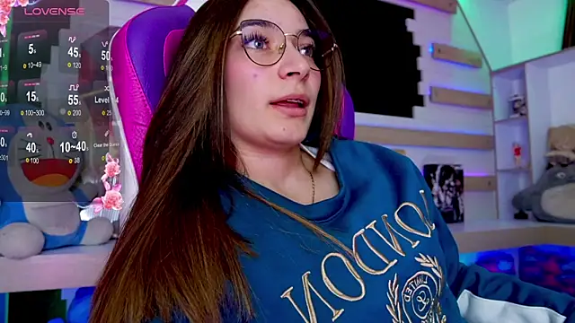 XXX chat uživo modela issa_monterrey