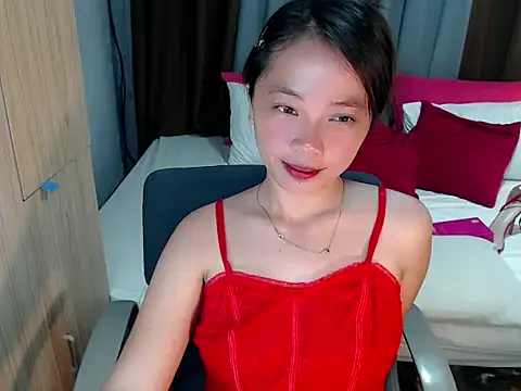SexyMariaa Live XXX-Chat