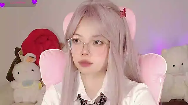 Miyeoonn Live XXX-chat
