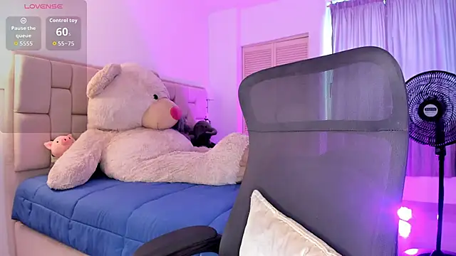 Živý XXX chat Yasmin_cute