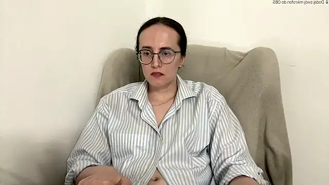 Živý XXX chat SofiaTease