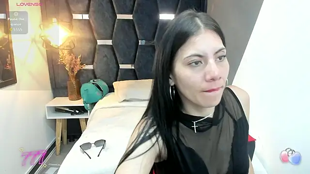 Abril_Fox__ 라이브 XXX 채팅