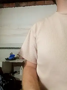 Maduro-Mariquita Webcam-Show