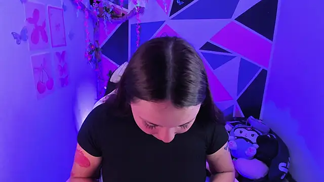 Chat XXX Live little_emma0