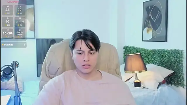عرض كام Thom_Ohtani