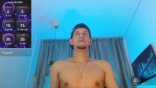 Sebastian_Smith__ Live XXX-chat