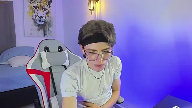 eliot_winslow webcam show