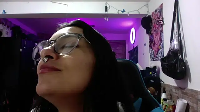 AngelaQueen_'s Live XXX Chat